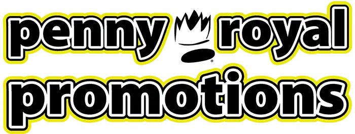 Penny Royal Promotions Logo