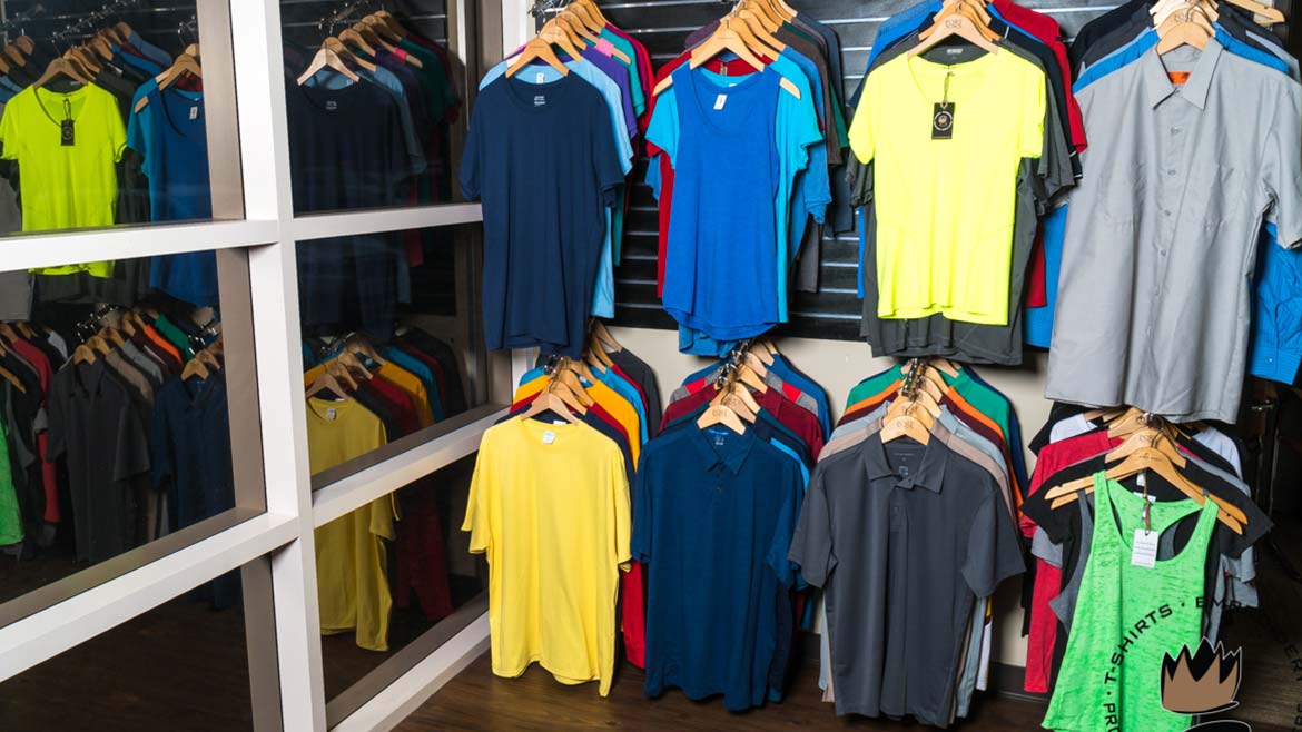 APPAREL & UNIFORMS