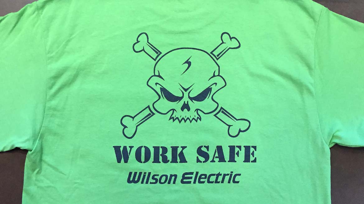 SCREEN PRINTING